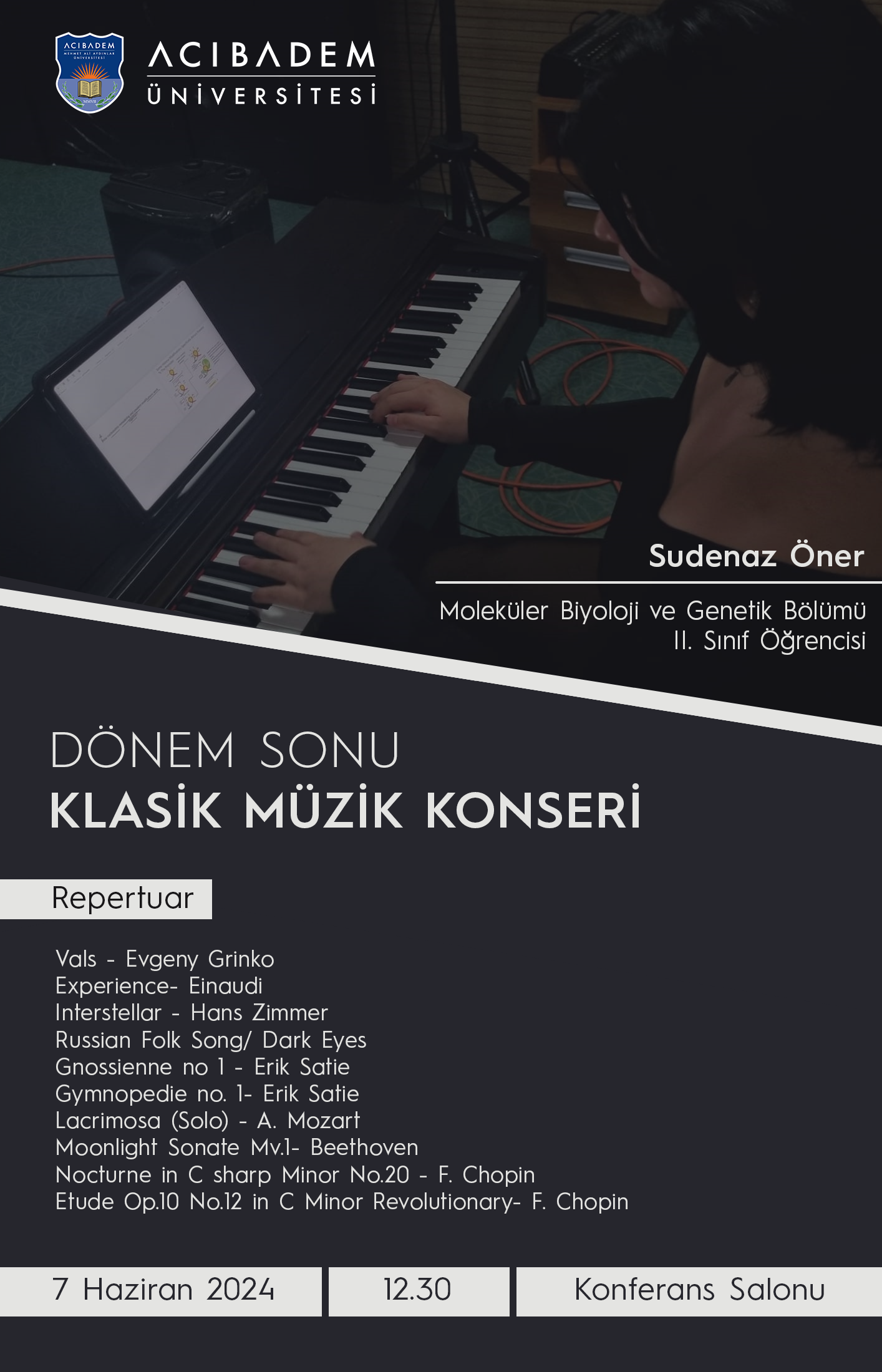 konser